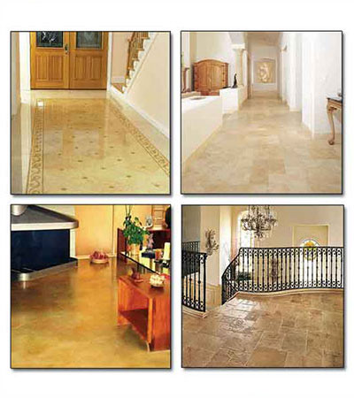 Flooring